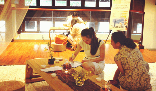 【媒體聚焦】天堂硅谷：做高凈值客戶的財富金管家