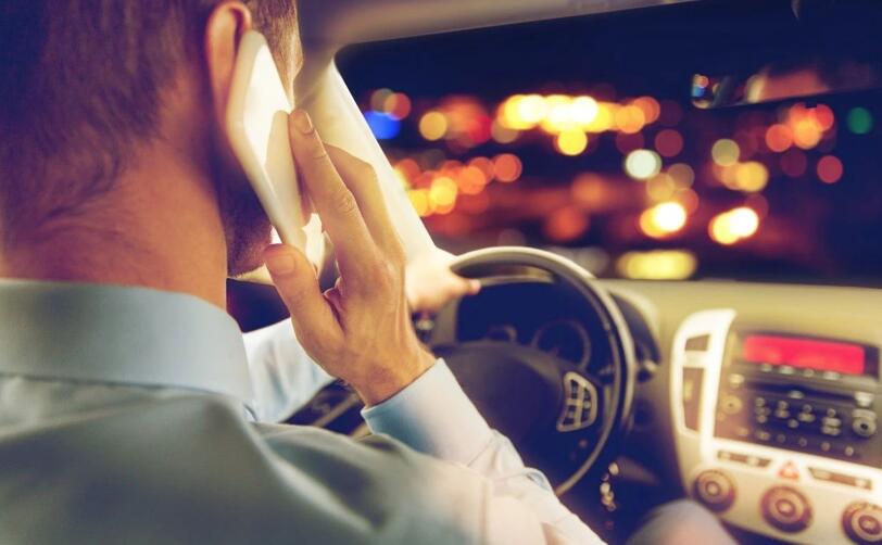 【合作伙伴】虹軟智能駕駛斬獲中國汽車主動安全金盾獎