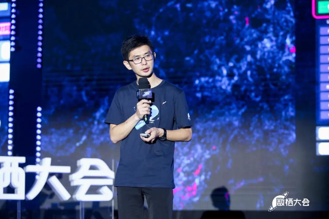 【合作伙伴】2020數棲大會|數瀾科技:讓數據用起來 【合作伙伴】2020數棲大會|數瀾科技:讓數據用起來