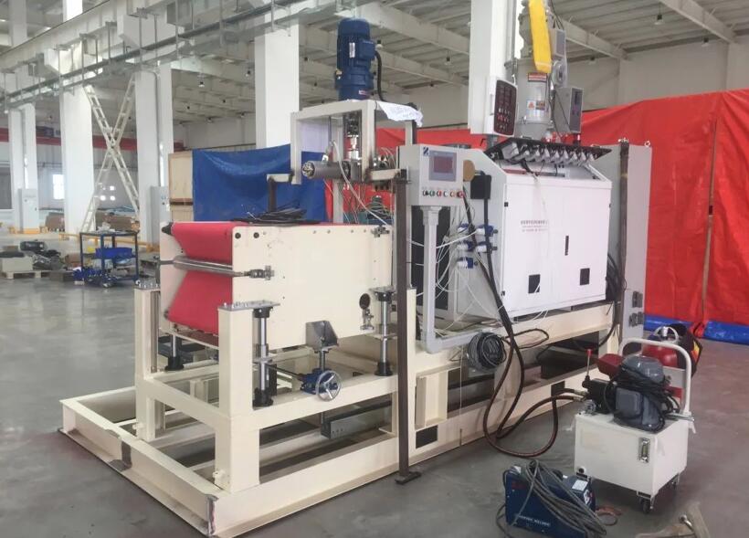 【合作伙伴】助力疫情，準信自動化再發力