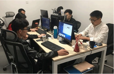 【合作伙伴】賽特斯助力蘇交科共贏智慧交通新時(shí)代