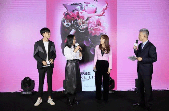 【合作伙伴】陳向榮：市場天花板被頂高，具備“跨界”和“頭部”的公司將受追捧