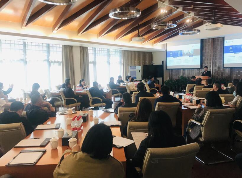 【動(dòng)態(tài)新聞】天堂硅谷第四次投資人開(kāi)放日活動(dòng)圓滿舉行