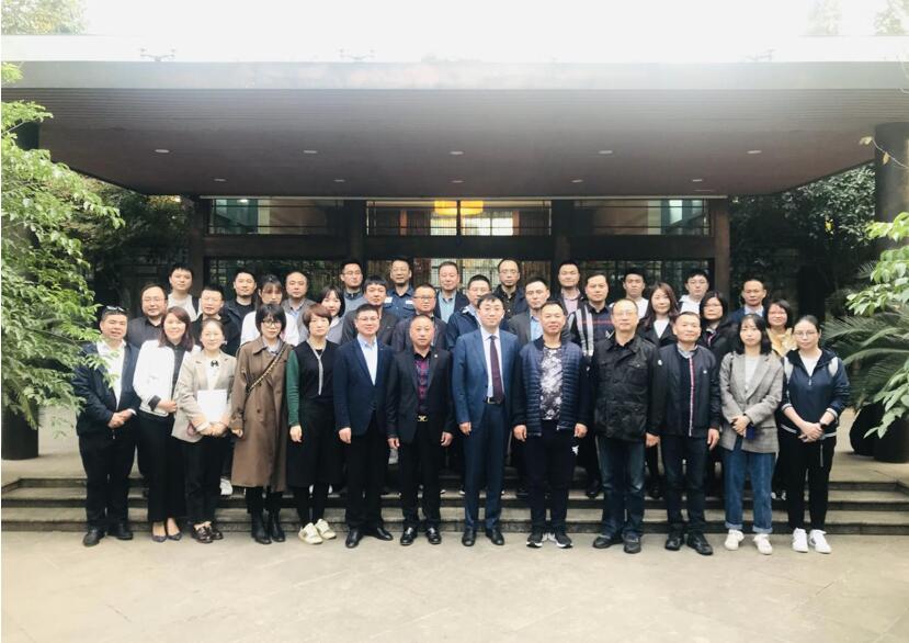 【動(dòng)態(tài)新聞】天堂硅谷第四次投資人開(kāi)放日活動(dòng)圓滿舉行