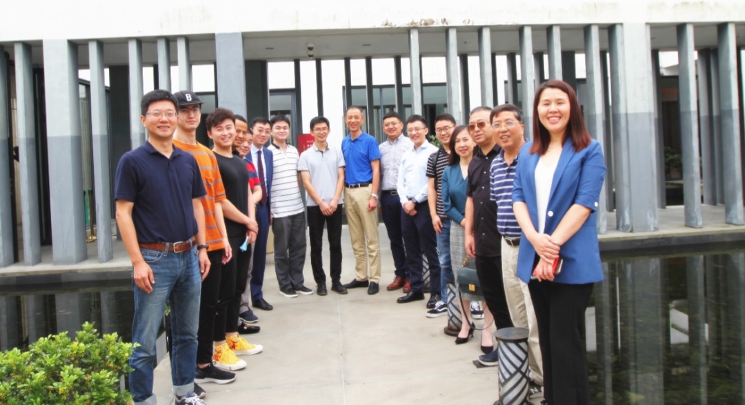 【動態新聞】天堂硅谷首屆投資人開放日活動圓滿舉行