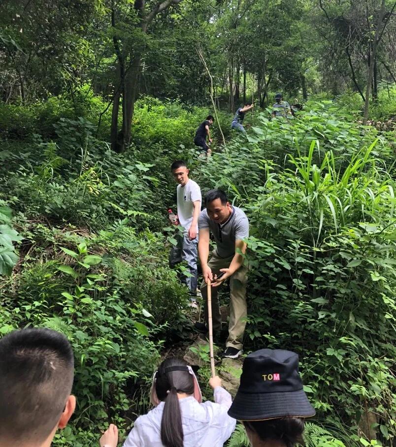 【動態(tài)新聞】駿馬計劃二期培訓班首次課程圓滿收官