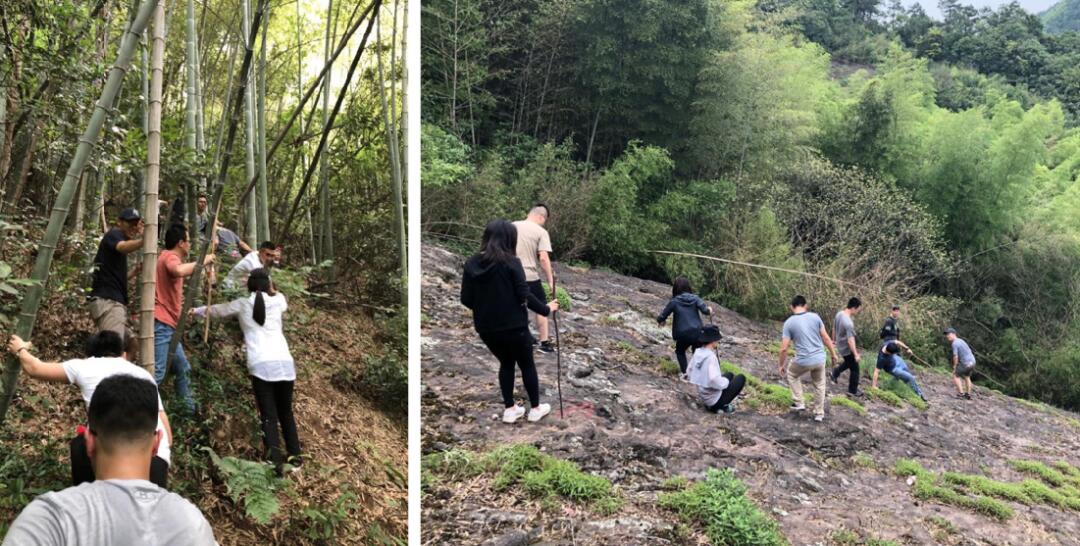 【動態(tài)新聞】駿馬計劃二期培訓班首次課程圓滿收官