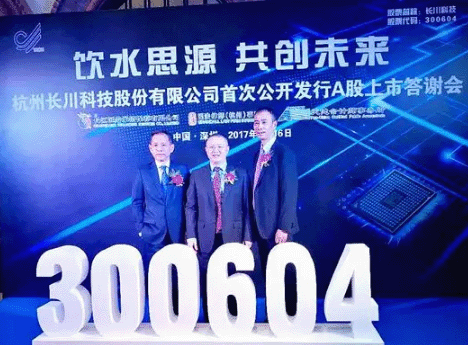 【公司動態】踐行賦能式投資，做負責任的股東