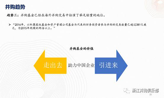 【精彩回顧】硅谷天堂總裁鮑鉞在“上市公司并購重組與經(jīng)濟(jì)轉(zhuǎn)型升級(jí)”論壇上的講話