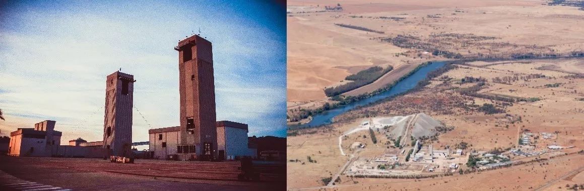 硅谷天堂旗下基金所投VMR公司收購AGA集團南非金礦資產