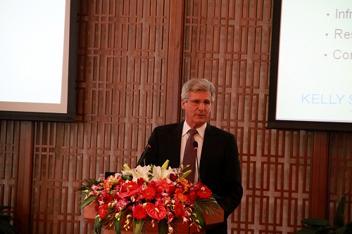 天堂硅谷舉行并購業務沙龍 天堂硅谷舉行并購業務沙龍