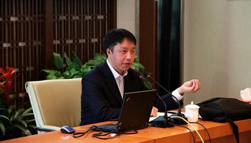 天堂硅谷舉辦防范內幕交易法律知識培訓簡訊(二) 天堂硅谷舉辦防范內幕交易法律知識培訓簡訊(二)