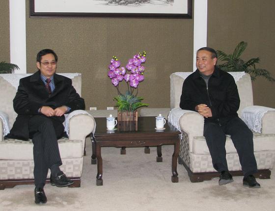 天堂硅谷攜手文瀾中學(xué)設(shè)立百萬創(chuàng)新教育基金 天堂硅谷攜手文瀾中學(xué)設(shè)立百萬創(chuàng)新教育基金